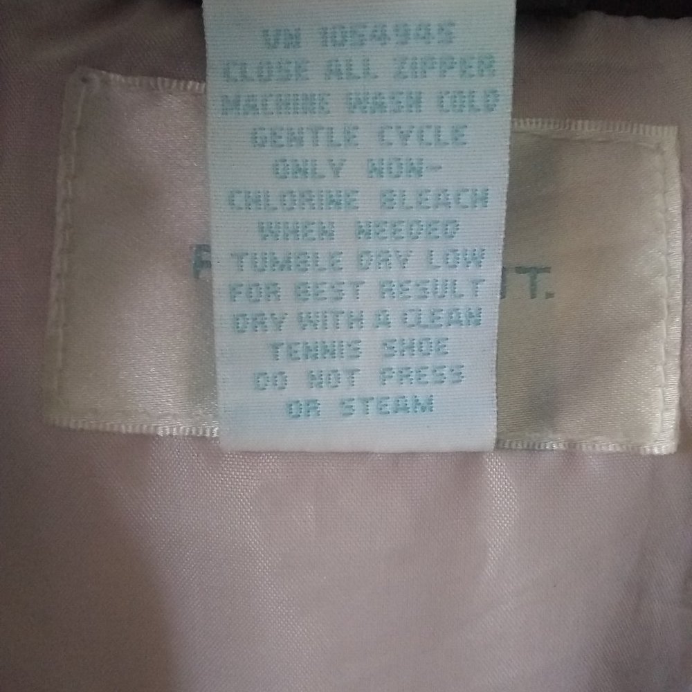 Lightweight Puff Jacket - image 3